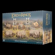 Middle-Earth Strategy Battle Game: Rohan Stro...