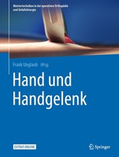 Hand und Handgelenk Frank Unglaub