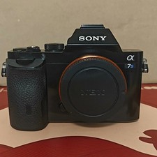 Sony Alpha a7S I ILCE7S Mirrorless Digital Camera Body 12.2MP Full Frame Camera