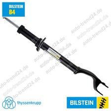 B4 Stoßdämpfer vorne links u.a.: Mercedes-Benz GLC Coupé C253 Bj. 2016-2023