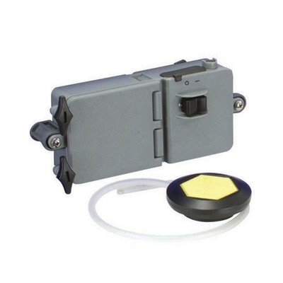 Frabill Ice Aqua-Life Cooler Modification Aeration Kit