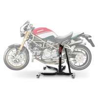 Motorrad MontagestäNder Power FüR Ducati Monster S4R 03-08