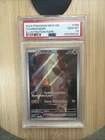 Pokemon 2023 Charmander 168/165 Illustration Rare 151 GEM MINT PSA 10