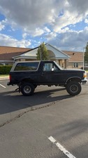 1996 Ford Bronco for Sale