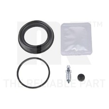 Reparatursatz Bremssattel vorne für Audi A6 C5 4B2 A8 D2 4D2 TT 8J3 8J9 | 24333