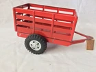 1957-58 Tonka Stake Trailer