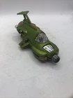 Rare Vintage Original 1970's Dinky Toys 351 UFO Interceptor Diecast See Pics