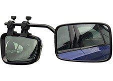 Milenco Mil-4381 Falcon Super Steady Towing Mirror - Pair