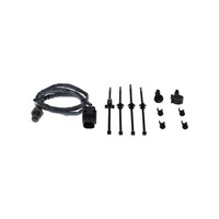 Lambdasonde 1.215 Mm Bosch Iam-Expertise Passend FüR U.A. VW Amarok