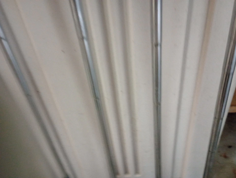 VINTAGE PowerBilt Countess H&B Genuine Wood Set 1, 3, 5, 7 USA Ladies - Image 3 of 4