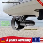 Elektrische Finne Stand Up Paddle Board Motor 12V Surfbrett Kajak Surfboard Akku