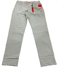 Redvanly Kent Pant Pull On Trouser 32" Long Color Harbor Mist Size Large