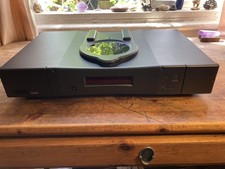 Rega Apollo CD player with remote, manual and original box