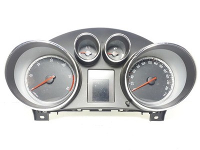 12843881 INSTRUMENTENTAFEL / A2C53343652 / 953408 FÜR OPEL INSIGNIA BERLINA COSM