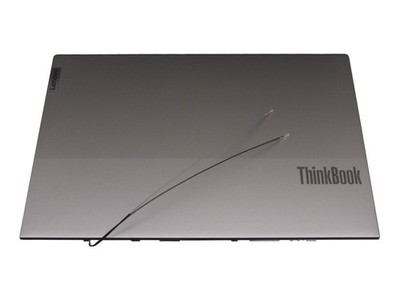 Lenovo ThinkBook 15 G3 ACL (21A4) original Displaydeckel 39,6cm (15,6 Zoll) silb