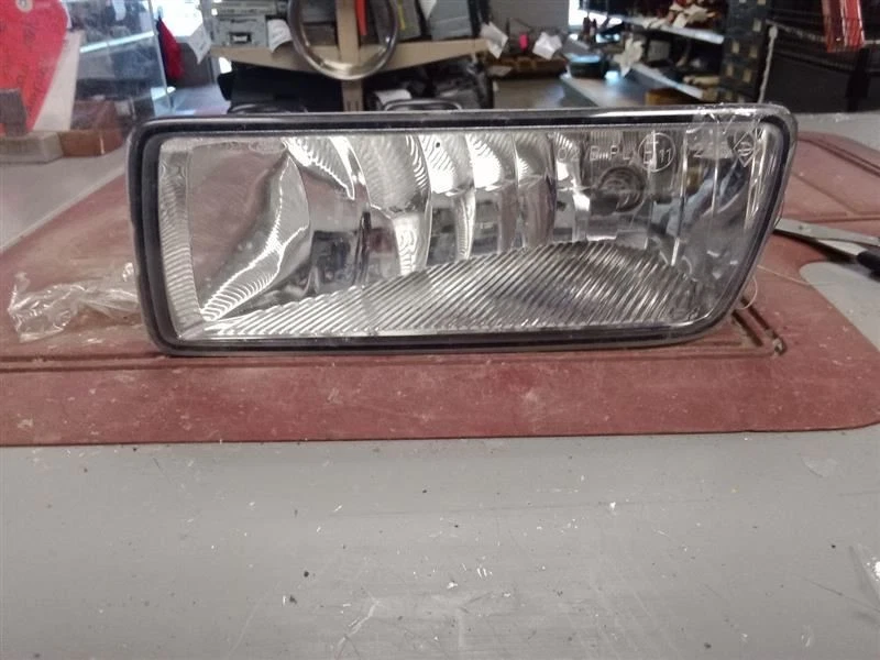 Угловые/парковочные противотуманные фары водителя со спортивным треком подходят для 06–10 EXPLORER 8233 - Изображение 2 из 4