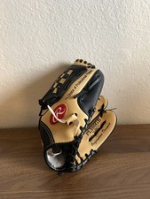 Rawlings PL100GB 10  Baseball Glove Derek Jeter Model Right Hand Throw RHT Youth