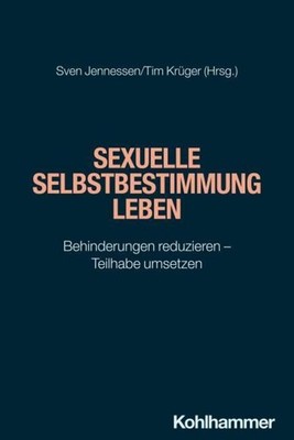 Tim Krüger Sexuelle Selbstbestimmung leben
