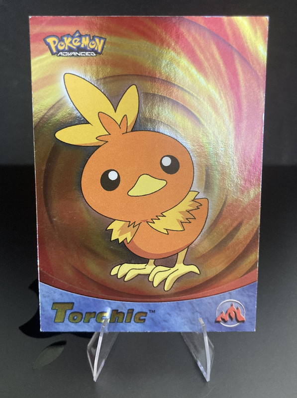 Top 10 Most Valuable 2003 Topps Advanced Pokemon Cards (2026)