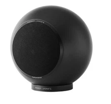 Elipson Planet L Speaker 6.5inch Coaxial Design (black)