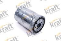 Kraft Automotive Kraftstofffilter 1720170 FüR Audi Skoda Vw