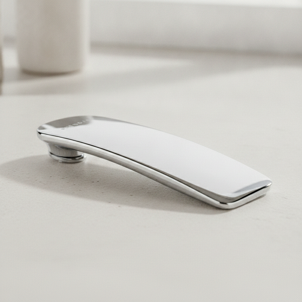 Kludi-Ersatzteil Hebel Kludi Balance WT-EHM Chrom 7498905-00-image