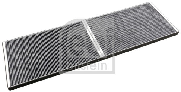 Innenraumfilter Febi Bilstein 181979 Schwebstofffilter (Hepa) Aktivkohlefilter-image
