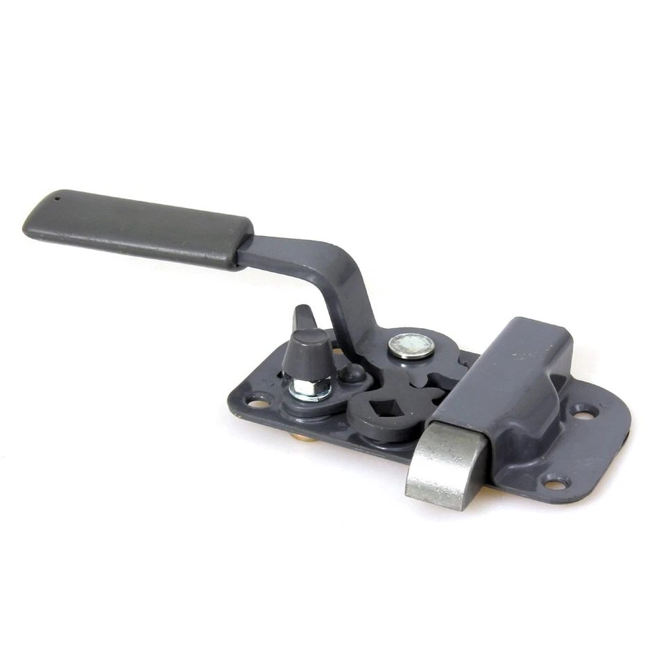 MANIJA PUERTA PALETA INTERIOR DERECHA TOYOTA LAND CRUISER FJ40 45 BJ40 BJ42 LUV 69-86 AJUSTE Foto 3 de 4