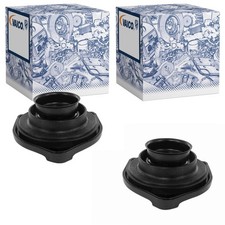 2X VAICO DOMLAGER VORNE PASSEND FÜR MERCEDES-BENZ C-KLASSE E-KLASSE | V30-1988