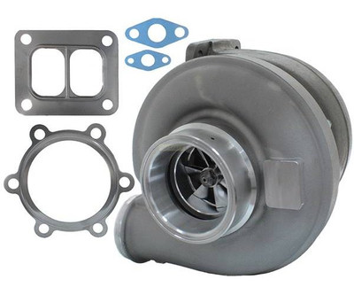 1**Turbocharger New 51091007765 for Man