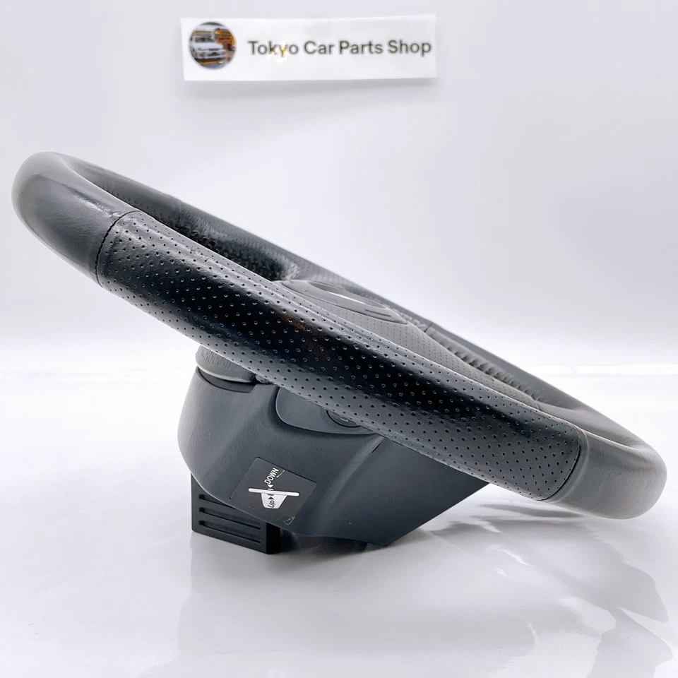 Volante genuino JDM TOYOTA MR-S MR2 Spyder ZZW30 Celica Foto 3 de 4