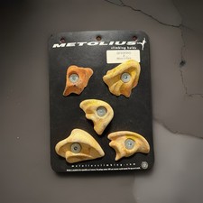 Metolius Sessions B Micro 5 Pack Climbing Holds Set 5 Holds 
