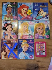 Disney Me Reader Electronic Storybook Set Dis...