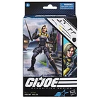 GI Joe Classified Series Agent Helix 6 Inch Action Figure Hasbro Brand New