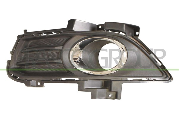 Prasco LüFtungsgitter StoßFäNger Vorne Links FüR Ford Mondeo V Turnier CD-image