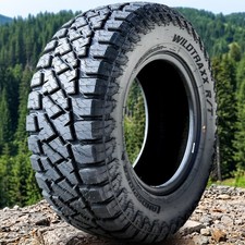 Landspider Wildtraxx Rt 32565r18 127124s E 10 Ply Tire 50k Mi Warranty Landspider Wildtraxx Rt 32565r18 127124s E 10 Ply Tire 50k Mi Warranty