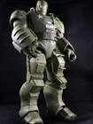 G.I. Joe Classified Mech suit custom for 6 inch figures