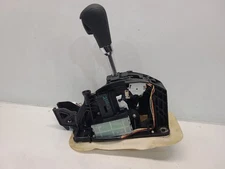 2007 Nissan Altima (2.5L / AT) Transmission Shift Assembly *Black*
