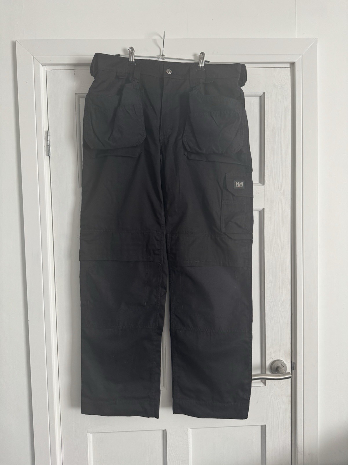 Helly Hansen C52 Work Trousers