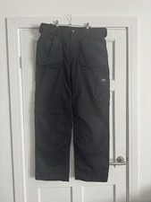 Helly Hansen C52 Work Trousers
