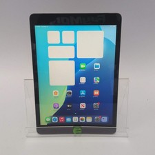Unlocked Apple iPad 8th Gen 32GB Space Gray A2428