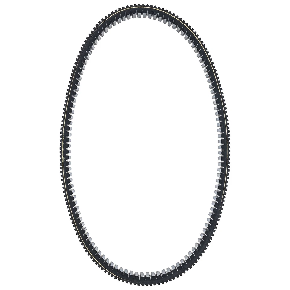 Polaris 3211075 Drive Belt Indy Sportsman Touring 800 500 300 200 XC Foto 3 de 4