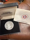 1976 The National Bicentennial Medal Sterling Silver Free Shipping