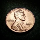 1951-S  Lincoln Wheat 1¢ Penny RARE Cent  VINTAGE  Good Condition  FREE SHIPPING