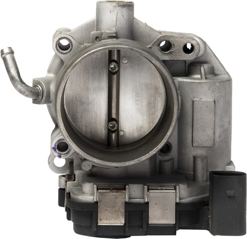 A1 Cardone Remanufactured Fuel Injection Throttle Body fits 07 VW Rabbit 67-4007