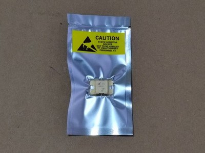 1PCS FLM0910-8F X, Ku-Band Internally Matched FET 9.5 to 10.5 GHz NEW &ex