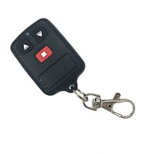 Remote Controller For Sliding/Swing Gate Opener 418 Mhz Wireless Transmitter E