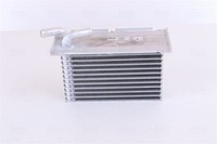 Nissens LadeluftküHler 96470 FüR Audi Seat Skoda VW