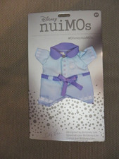 Disney NuiMOs Outfit Designed by Brittney Lee - NEW on Card
