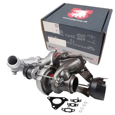 JP GROUP TURBOLADER +DICHTUNGEN passend für MERCEDES SPRINTER V-KLASSE VITO | 13